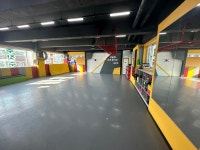 국술원 강호합기도총본관