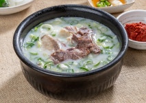 함무바돼지국밥