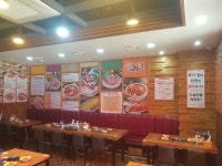 장독대 김치찌개 상암점