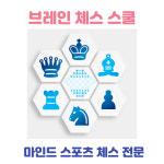 브레인 체스보드스쿨