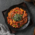 부뚜막김치찜&두루치기 평택서정점