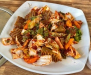 부락산주막, 편의점