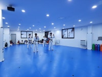 용인대반석태권도교육관