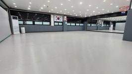 용인대코리아금메달태권도장