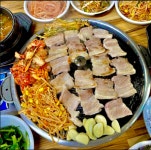 전진생삼겹