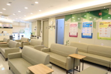 건강드림내과의원