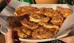 부락산주막, 편의점