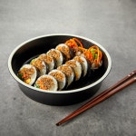 방배김밥 여의도점