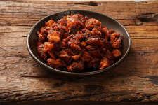 더맛있는족발보쌈 명일점