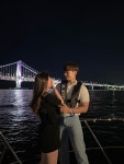 부산요트투어 요트델루나
