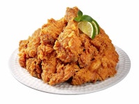 또봉이통닭 충북음성금왕점