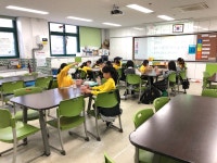 라라키즈가든 동탄교육원