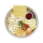 신참떡볶이 칠곡석적점