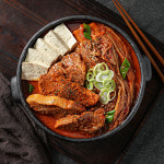 부뚜막김치찜&두루치기 평택서정점