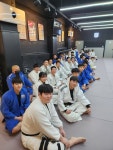 이승원 유도관 강동점