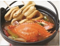 호돌이감자탕목포하당점