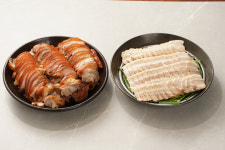 더맛있는족발보쌈 명일점