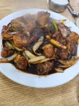 장군찜닭이모네찜갈비