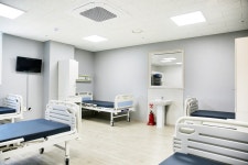 센트럴요양병원