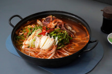 신진성아구찜해물찜 신불당점