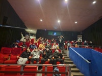 용인대반석태권도교육관