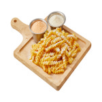 우리할매떡볶이 구월점