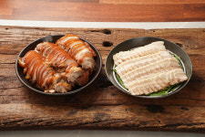 더맛있는족발보쌈 명일점