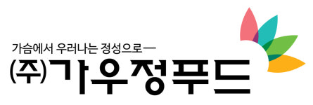 가우정푸드