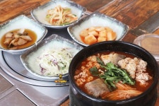 동아리동태찜탕 서산직영점