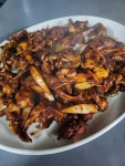 장군찜닭이모네찜갈비