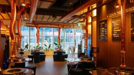 두툼돈288 군포송정점