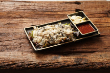 더맛있는족발보쌈 명일점