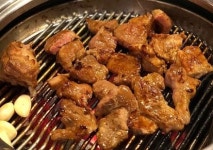 갈비이야기 분당본점