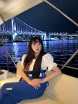 부산요트투어 요트델루나