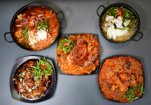 신진성아구찜해물찜 신불당점