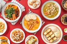 미라클피씨신떡순성거직산점 | 앙떡로제떡볶이 서판교점