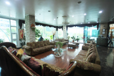 백암스프링스호텔