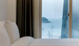 블루프로그 호텔 을왕리