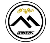 금빛태권도장