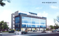 종합건축사사무소 미가