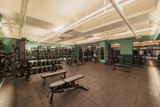 팀메이크짐 헬스 PT 대전역점