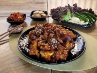 종규족발굴보쌈