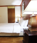 백암스프링스호텔