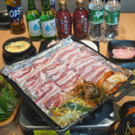 진천집생고기 금천광장점
