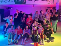 레디핏 요가&줌바&댄스