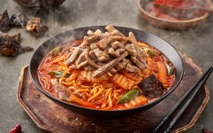 정쉐프