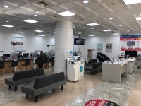 KT플라자 남천안점