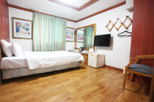 백암스프링스호텔