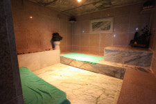 백암스프링스호텔