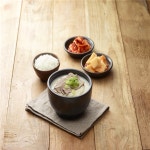 봉화산설렁탕 혁신점